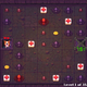 Illustration for article titled My New, Healthier Mobile Game Obsession Is Fidel: Dungeon Rescue